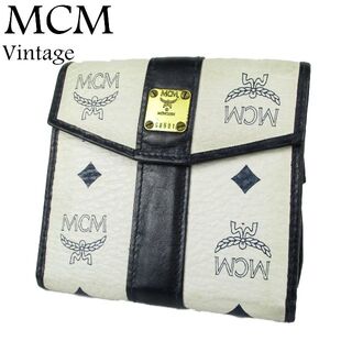 MCM(MCM) 財布(レディース)（ホワイト/白色系）の通販 25点 | エムシー 