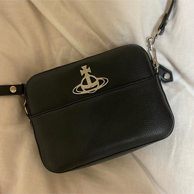 Vivienne Westwood ショルダーバッグ