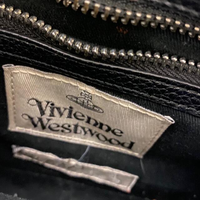 Vivienne Westwood ショルダーバッグバッグ