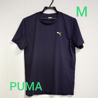プーマ(PUMA)の(なっぱ様専用)PUMA、hummel、Mizuno Tシャツ 3枚セット(ウェア)