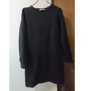 マウジー(moussy)のMOUSSY ワンピース(ミニワンピース)