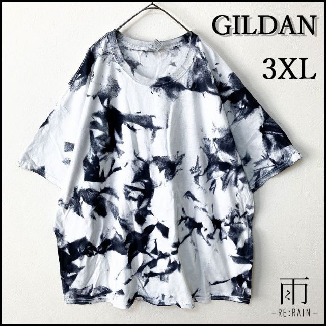 GILDAN(ギルタン)の交渉中　Tシャツ3枚セット メンズのトップス(Tシャツ/カットソー(半袖/袖なし))の商品写真