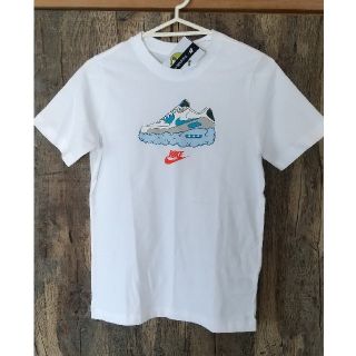 ナイキ(NIKE)のNIKE Tシャツ L 150～160cm Tシャツ 新品(Tシャツ/カットソー)