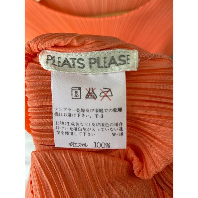 PLEATS PLEASE トップス