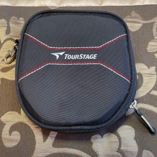 ブリヂストン(BRIDGESTONE)のTOURSTAGE ポーチ　ブリヂストン(その他)