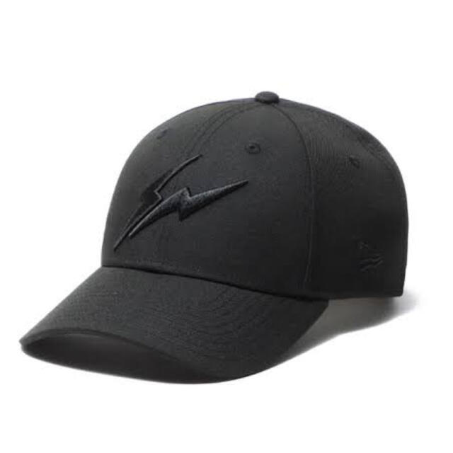 Fragment Design x NEW ERA Cap サンダーキャップ キャップ Fragment Design x NEW ERA Cap サンダーキャップ キャップ