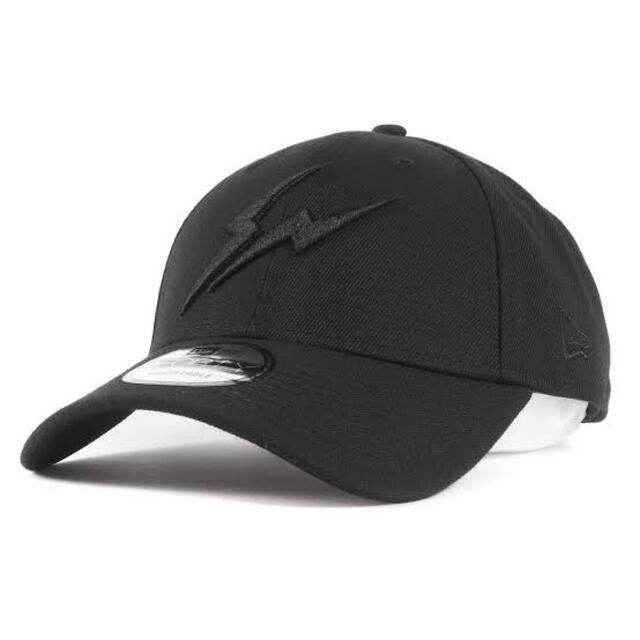 FRAGMENT(フラグメント)のFragment Design x NEW ERA Cap サンダーキャップ メンズの帽子(キャップ)の商品写真