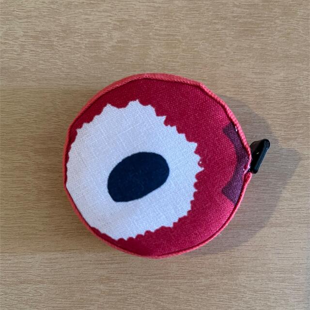 marimekko(マリメッコ)のミニウニッコ メジャー ハンドメイド ハンドメイドのハンドメイド その他(その他)の商品写真