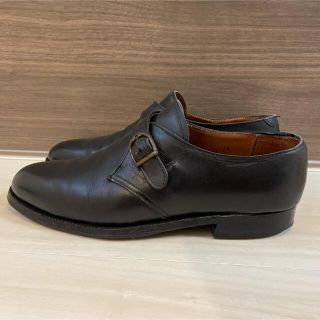 オールデン モンクストラップの通販 43点 | Aldenを買うならラクマ オールデン モンクストラップの通販 43点 | Aldenを買うならラクマ