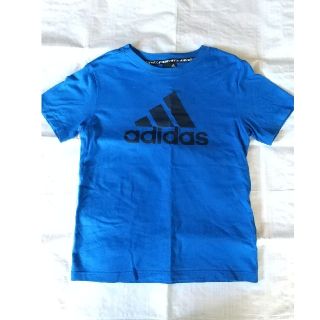 アディダス(adidas)のadidas Tシャツ 150cm(Tシャツ/カットソー)