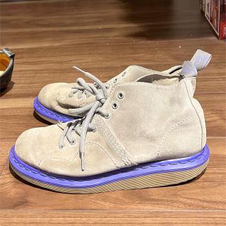 ドクターマーチン(Dr.Martens)のショートブーツ　ドクターマーチン(ブーツ)