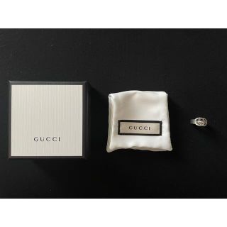 グッチ(Gucci)のGUCCI リング7号 ※たか様(リング(指輪))