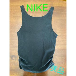 ナイキ(NIKE)のNIKE タンクトップ(タンクトップ)