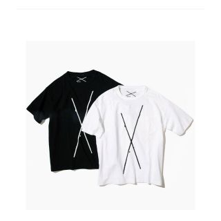 ビームス(BEAMS)の星野源　オオクボリュウ　BEAMSコラボTシャツ(Tシャツ(半袖/袖なし))