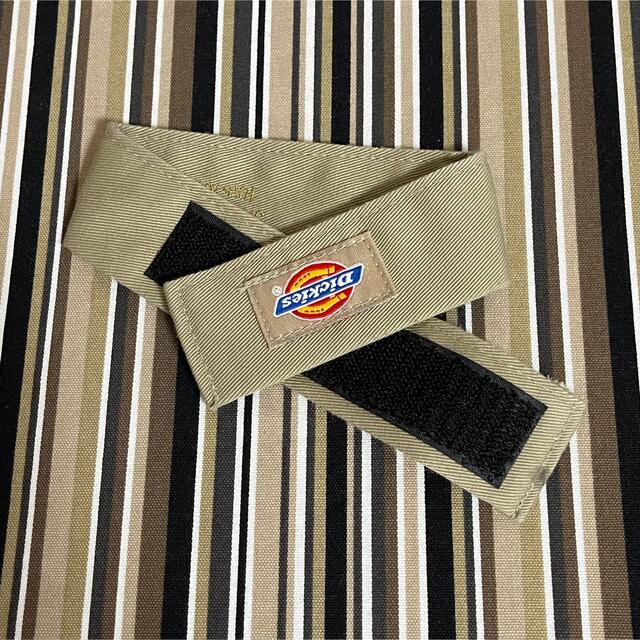 Dickies(ディッキーズ)のDickies JAM HOME MADE 10周年記念コラボ 7分丈パンツ メンズのパンツ(ワークパンツ/カーゴパンツ)の商品写真