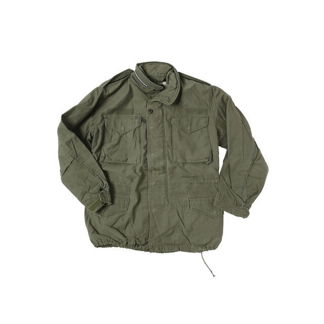USED/US MILITARY M-65 FIELD JACKETの通販 by gonta's shop｜ラクマ