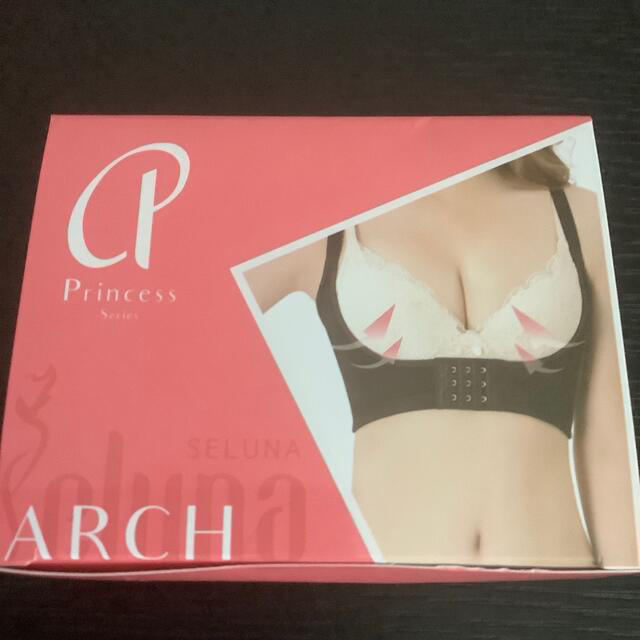 Princess Arch  ナイトブラ　育乳ブラ　Mサイズ レディースの下着/アンダーウェア(その他)の商品写真