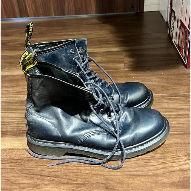 Dr.Martens(ドクターマーチン)の【値下げ】ドクターマーチン　レースアップシューズ メンズの靴/シューズ(ブーツ)の商品写真