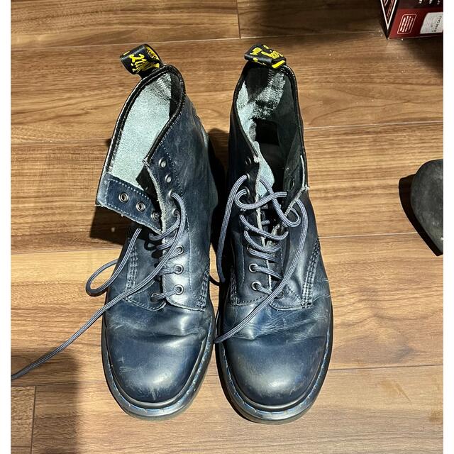 Dr.Martens(ドクターマーチン)の【値下げ】ドクターマーチン　レースアップシューズ メンズの靴/シューズ(ブーツ)の商品写真