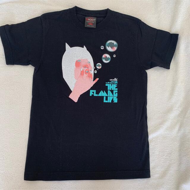 The Flaming Lips ザ・フレーミング・リップス Tシャツの通販 by The Flaming Lips ザ・フレーミング・リップス Tシャツの通販 by
