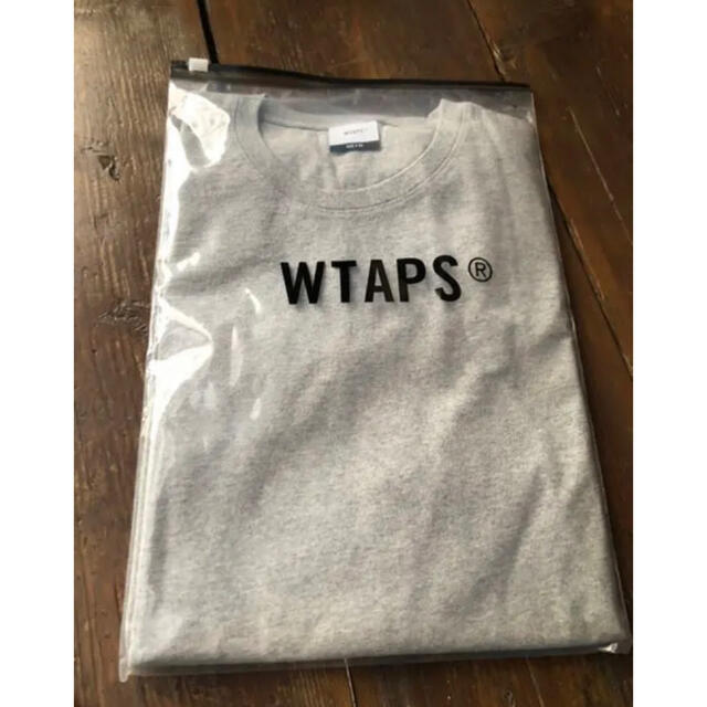 20SS WTAPS BLANK SS 05 USA 3