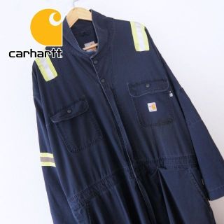 カーハート(carhartt)のM04WG1-wppp／2XLサイズ／carhartt カーハート つなぎ(サロペット/オーバーオール)