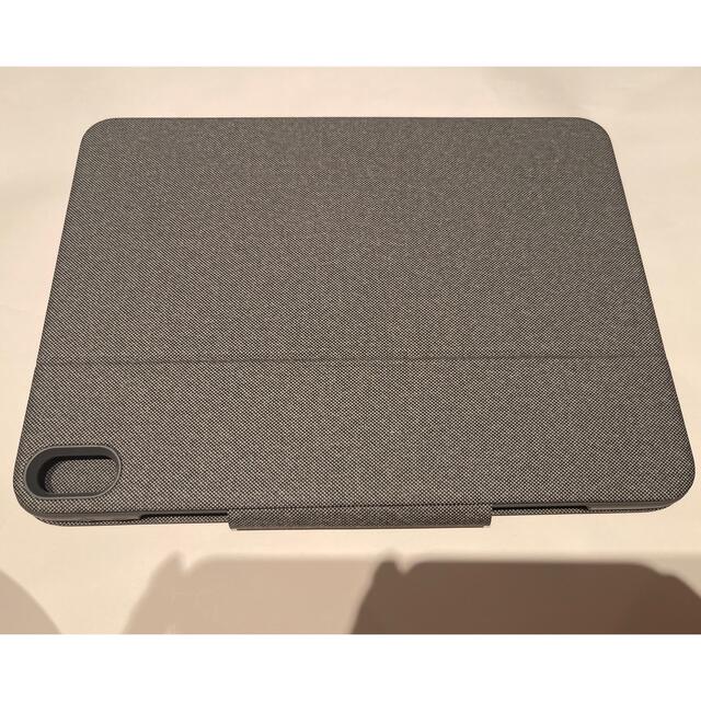 Apple - ロジクール iPad Air第5世代対応トラックパッド付き 