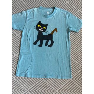 グラニフ(Graniph)のグラニフ　せなけいこ　ねこ　Mサイズ(Tシャツ(半袖/袖なし))