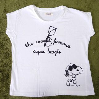 スヌーピー(SNOOPY)のまい様専用◆110cm Tシャツ スヌーピー(Tシャツ/カットソー)