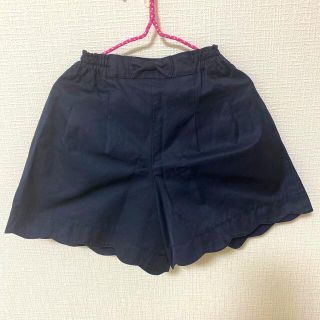 JR1010様専用　ショパン　キュロット　110(パンツ/スパッツ)