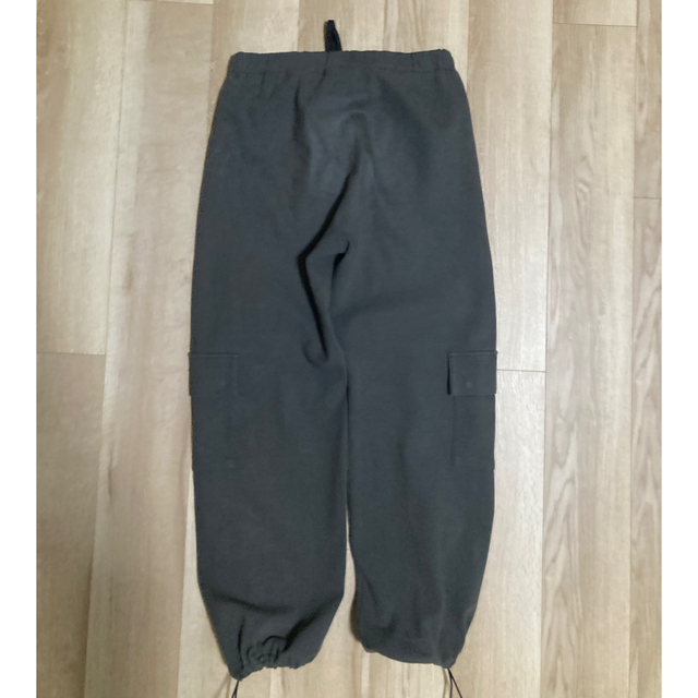 1LDK SELECT(ワンエルディーケーセレクト)のKAIKO STRETCH CARGO pants M メンズのパンツ(ワークパンツ/カーゴパンツ)の商品写真