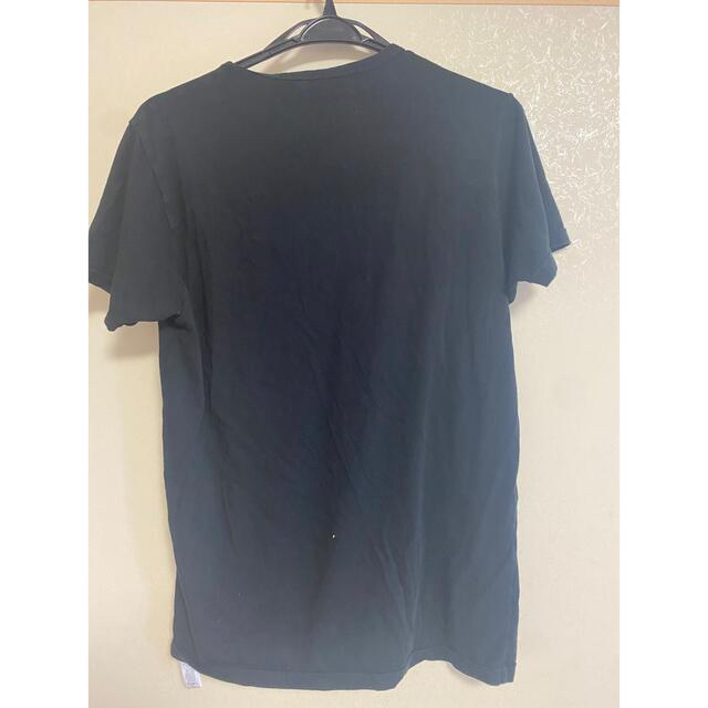 Armani(アルマーニ)のアルマーニ　Tシャツ　Mサイズ メンズのトップス(Tシャツ/カットソー(半袖/袖なし))の商品写真
