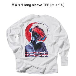 ソニー(SONY)のmillenniumparade 百鬼夜行 long sleeve TEE(Tシャツ/カットソー(七分/長袖))