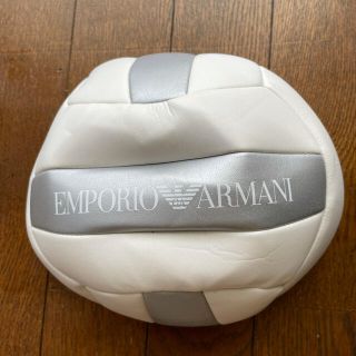 エンポリオアルマーニ(Emporio Armani)のEMPORIO  ARMANI ビーチバレーボール(バレーボール)