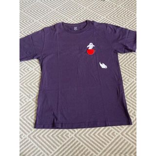 グラニフ(Graniph)のグラニフ　おばけ　Mサイズ(Tシャツ(半袖/袖なし))