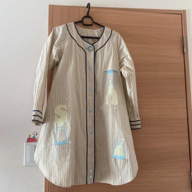 I am I(アイアムアイ)の牛乳こぼし部   シャツジャケット レディースのトップス(シャツ/ブラウス(長袖/七分))の商品写真