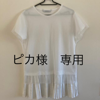 ダンスキン　DANSKIN   ヨガ　トレーニング　Tシャツ(ヨガ)