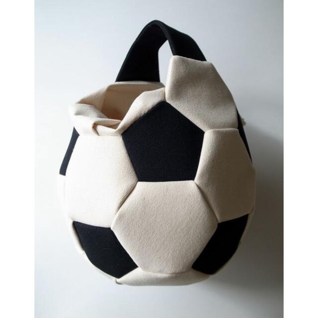 Ore オー Soccer Ball Bagサッカーボールバッグ・ブラック/M