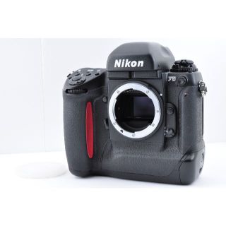 ニコン(Nikon)の Nikon F5 35mm SLR Film Camera #DD12 (フィルムカメラ)