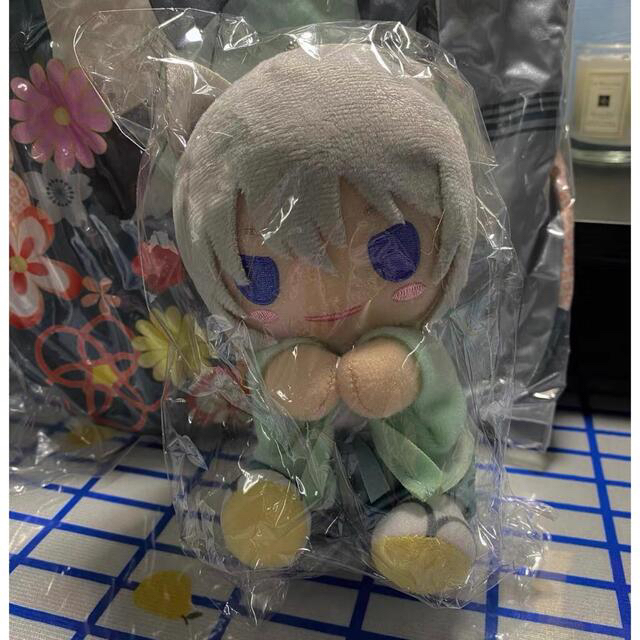 KOTOBUKIYA - 神様はじめました 巴衛 ぬいぐるみ ぴたぬいの通販 KOTOBUKIYA - 神様はじめました 巴衛 ぬいぐるみ ぴたぬいの通販