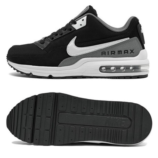 ナイキ　NIKE　エアマックス　Air Max　24.5cm