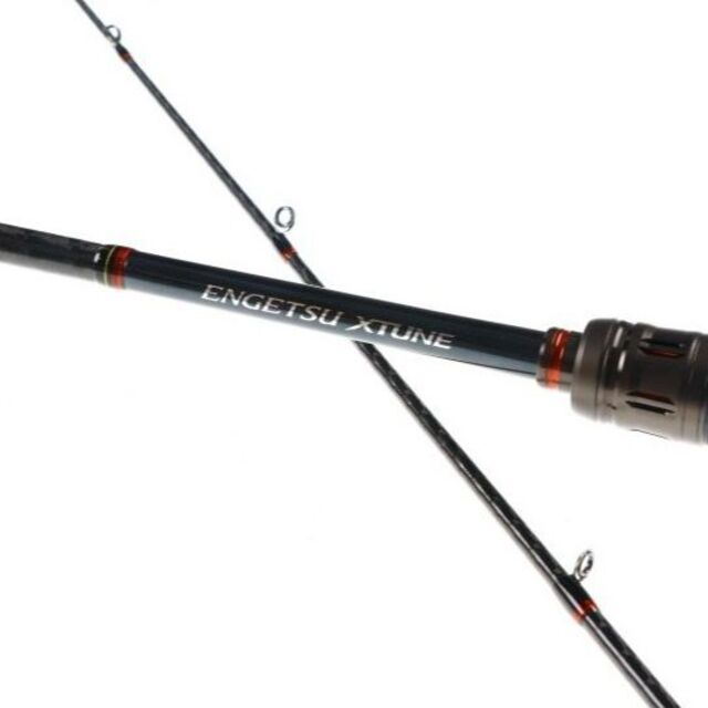 シマノ 炎月エクスチューン B610ML-S LEFT/E288Y - www.husnususlu.com