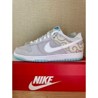 NIKE - ナイキ ダンク ロー バーバーショップ Nike Dunk Low 28cmの ...