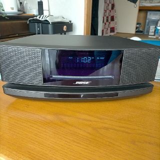 ボーズ(BOSE)のBOSEサウンドタッチミュージックシステムシリーズⅣ(スピーカー)