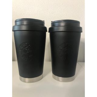 スターバックスコーヒー(Starbucks Coffee)のやまねん様　専用！　Starbucks スターバックス　タンブラー(タンブラー)