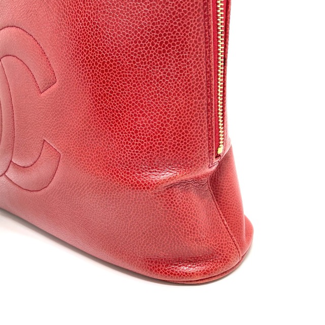 CHANEL - シャネル CHANEL ボールチャーム CC ココマーク トート CHANEL - シャネル CHANEL ボールチャーム CC ココマーク トート