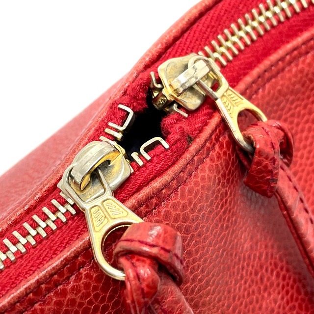 CHANEL - シャネル CHANEL ボールチャーム CC ココマーク トート CHANEL - シャネル CHANEL ボールチャーム CC ココマーク トート