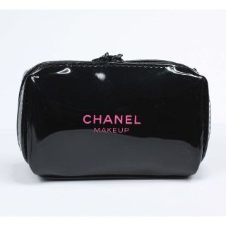 シャネル(CHANEL)のchd わけあり　新品未使用本物　CHANEL シャネル　ノベルティポーチ(ポーチ)