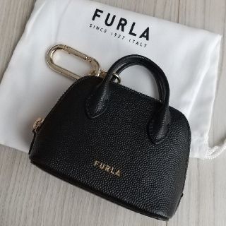 フルラ(Furla)のフルラ　キーケース、コインケース、チャーム、小物入れ(コインケース)