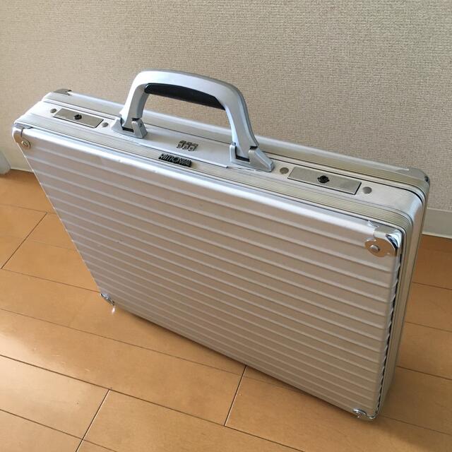 RIMOWA(リモワ)のアタッシュケース メンズのメンズ その他(その他)の商品写真